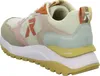 Rieker Sneakers Laag  Sneakers Laag - Roze - Maat 42 Produktbild-Vorschau 17