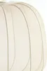 Light & Living - Lampenschirm PLUMERIA - Ø40x30cm - Braun Produktbild-Vorschau 5