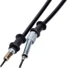 Tachowelle für Vespa LX 50, 125, 150 -05/2006 Produktbild-Vorschau 4