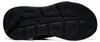 Hoka One One M Bondi 9 Black / Black Black / Black 43 1/3 Produktbild-Vorschau 9
