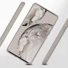 Soft-Case für Samsung Galaxy S20 / S20 5G, Farbe:Taupe Produktbild-Vorschau 3