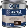 Gori 88 Compact-Lasur, 750ml Farbton - Palisander Produktbild-Vorschau 4