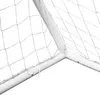 Sandora 22010 Fußballtor XXL 366 x 198 x 152 cm Produktbild-Vorschau 5