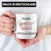 Trendation - Ein Lächeln Kann Die Welt Verändern Tasse Produktbild-Vorschau 2