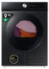 Samsung DV90DB7845GBU3 asciugatrice Libera installazione Anteprima dell’immagine prodotto 1