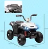 AIYAPLAY Elektryczny quad dla dzieci 12 V, zawieszenie na 4 Podgląd zdjęcia produktu 3