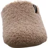 Verbenas York Gales Damen Hausschuh in Beige, Größe 40 Produktbild-Vorschau 7