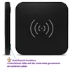 Qi Ladestation Wireless Fast Ladegerät für Google Pixel 10 Produktbild-Vorschau 5