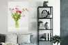 MuchoWow® Poster Stillleben - Blumen - Frühling 80x120 cm - Produktbild-Vorschau 4