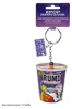 KPop Demon Hunters Squishy Schlüsselanhänger Rumi Superstar Produktbild-Vorschau 2