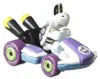 Mattel GJH59 - Hot Wheels - Mario Kart - Knochentrocken mit Produktbild-Vorschau 2