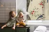 Seitenzug-Rollo Fensterrollo Jalousie - Thermo-Rollo Produktbild-Vorschau 5