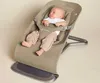 Ergobaby Evolve 3 In 1 Türsteher Beige  Beige One Size Produktbild-Vorschau 5