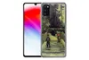 MuchoWow® Handyhülle Schutzhülle Hülle für Samsung Galaxy Produktbild-Vorschau 2
