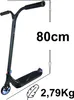 Ethic DTC Erawan V2 S Stunt-Scooter H=80cm 2,79kg Neochrome Produktbild-Vorschau 7