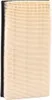 RIDEX 8A0085 Luftfilter für VOLVO V70 II (285) Produktbild-Vorschau 5