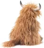 Folkmanis Cow, Handpuppe, Tier, 1 Stück(e) Produktbild-Vorschau 4