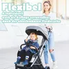 Fillikid Fußsack Light Big Sommerfußsack mit Produktbild-Vorschau 8
