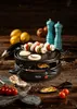 Camry Raclette Cr 6606 Silber  Silber One Size Produktbild-Vorschau 11