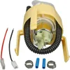 METZGER 2250309 Elektrisch Kraftstoffpumpe für FIAT Ducato Produktbild-Vorschau 2