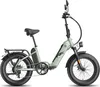 E-Bike FAFREES FF20 Polar - Akku 48V24Ah 20 Zoll R?der Produktbild-Vorschau 4