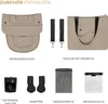 KINDERKRAFT SELECT Passeggino combinato Yoxi 2in1 Sand Anteprima dell’immagine prodotto 7