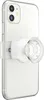 PopSockets - PopGrip - Slide Stretch Clear On White - Produktbild-Vorschau 2