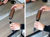 Olivia Garden Multibrush Rundbürste & Lockenwickler, Ø35 Produktbild-Vorschau 2