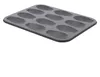 de Buyer 4710.12, Bakvorm voor cake, Rechthoekig, 220 °C, Productafbeelding-voorbeeld 2