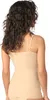 Skiny Damen Spaghetti Shirt BH Hemd herausnehmbare Pads Produktbild-Vorschau 3