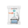 Brabantia PerfectFit Sacs poubelle type O 30 L, 40 pcs Voir les images du produit 4