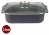 Royalty Line RL-ACR34: 34cm Bratentopf mit Produktbild-Vorschau 3
