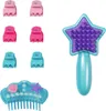 Zapf BABY born Sister Styling Mermaid Head Bath doll Voir les images du produit 7