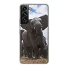 MuchoWow® Handyhülle Schutzhülle Hülle für Samsung Galaxy Produktbild-Vorschau 1