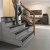 QUEST Schodová lišta 40x42 mm, 1.5m RDT PVC, Protiskluzová Náhled obrázku produktu 10