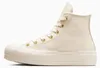 Converse Ctas Lift Hi Couleur Blanc Voir les images du produit 7