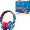 Spin Master - Paw Patrol Słuchawki Bluetooth 5.1 - Produktbild-Vorschau 2