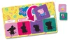 Lisciani 86429 - Peppa Wutz Spielesammlung Lernspiele Produktbild-Vorschau 6