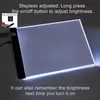 LED Light Pad A4 Table lumineuse Plaque lumineuse Portable Voir les images du produit 6
