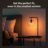 Hue White Ambiance E14 Globe 2er-Pack Produktbild-Vorschau 4