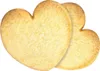 Wilhelm Gruyters Butter-Herzen 2kg Produktbild-Vorschau 1