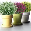 12 Bündel künstliche Sträucher, künstliche Blumen, Produktbild-Vorschau 4