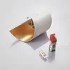 Lindby Wandleuchte Desirio, weiß/gold, 24cm, G9, Metall Produktbild-Vorschau 14