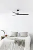 Ventilatore da soffitto a risparmio energetico con Anteprima dell’immagine prodotto 4