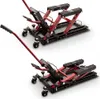 Bituxx Motorradheber Heber Montageständer Hebebühne Produktbild-Vorschau 1