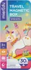 Puzzle magnetico da viaggio Unicorno Anteprima dell’immagine prodotto 2