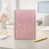 Häfft Lehrer-Planer Deluxe KL 2026/2027 / A5+ / Fine Produktbild-Vorschau 7