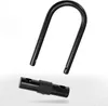 Lucchetto per biciclette ZIEGER U 140 - Lucchetto a U Anteprima dell’immagine prodotto 2