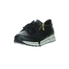 Rieker Damen Leder Sneaker Schwarz Produktbild-Vorschau 19