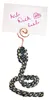 Scoubidous avec paillettes 50pcs Voir les images du produit 8